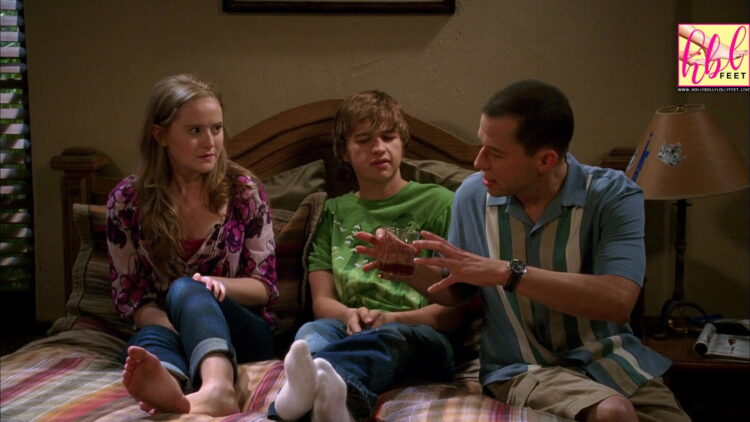 macey cruthird feet 1