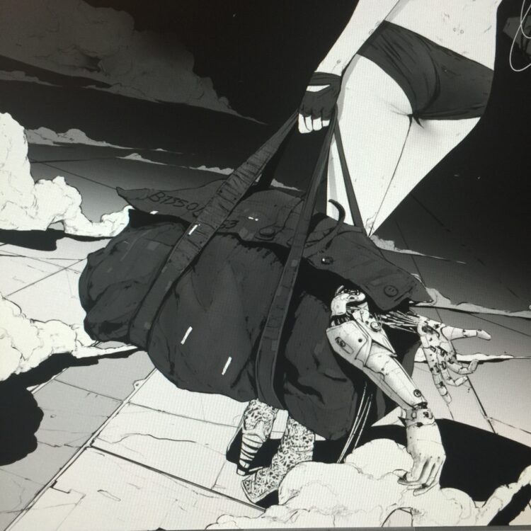 maciej kuciara feet 5