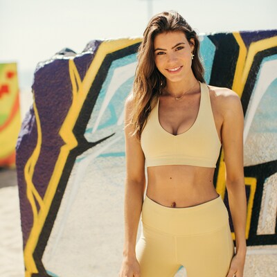 mackenzie altig feet 5