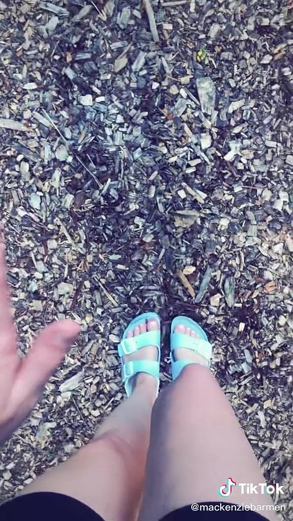 mackenzie barmen feet 2