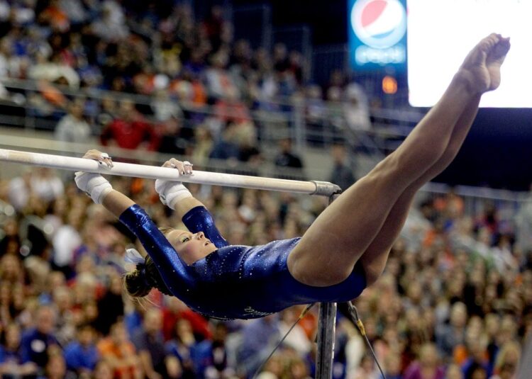 mackenzie caquatto feet 6