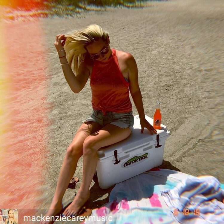 mackenzie carpenter feet 3