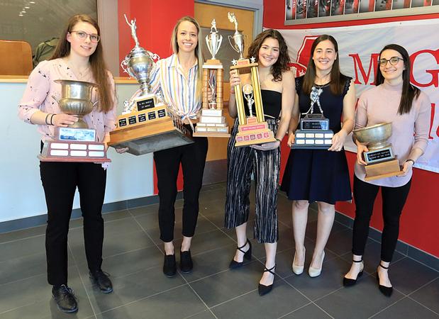 mackenzie downie feet 2