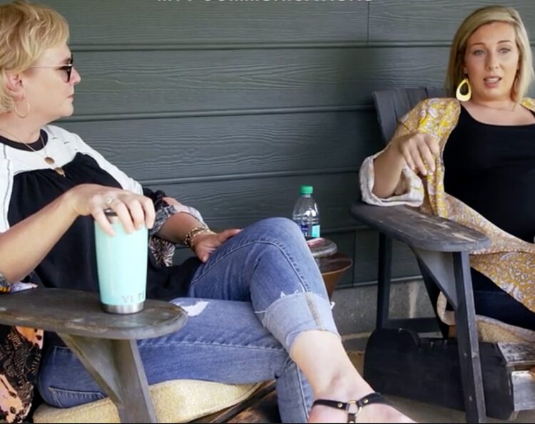 mackenzie edwards feet 4