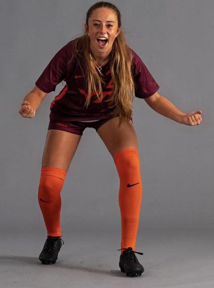 mackenzie graham feet 6