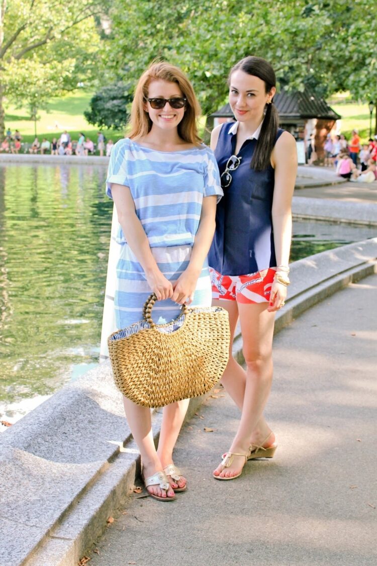 mackenzie horan feet