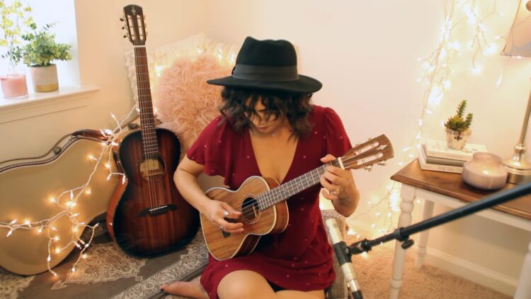 mackenzie johnson feet 6