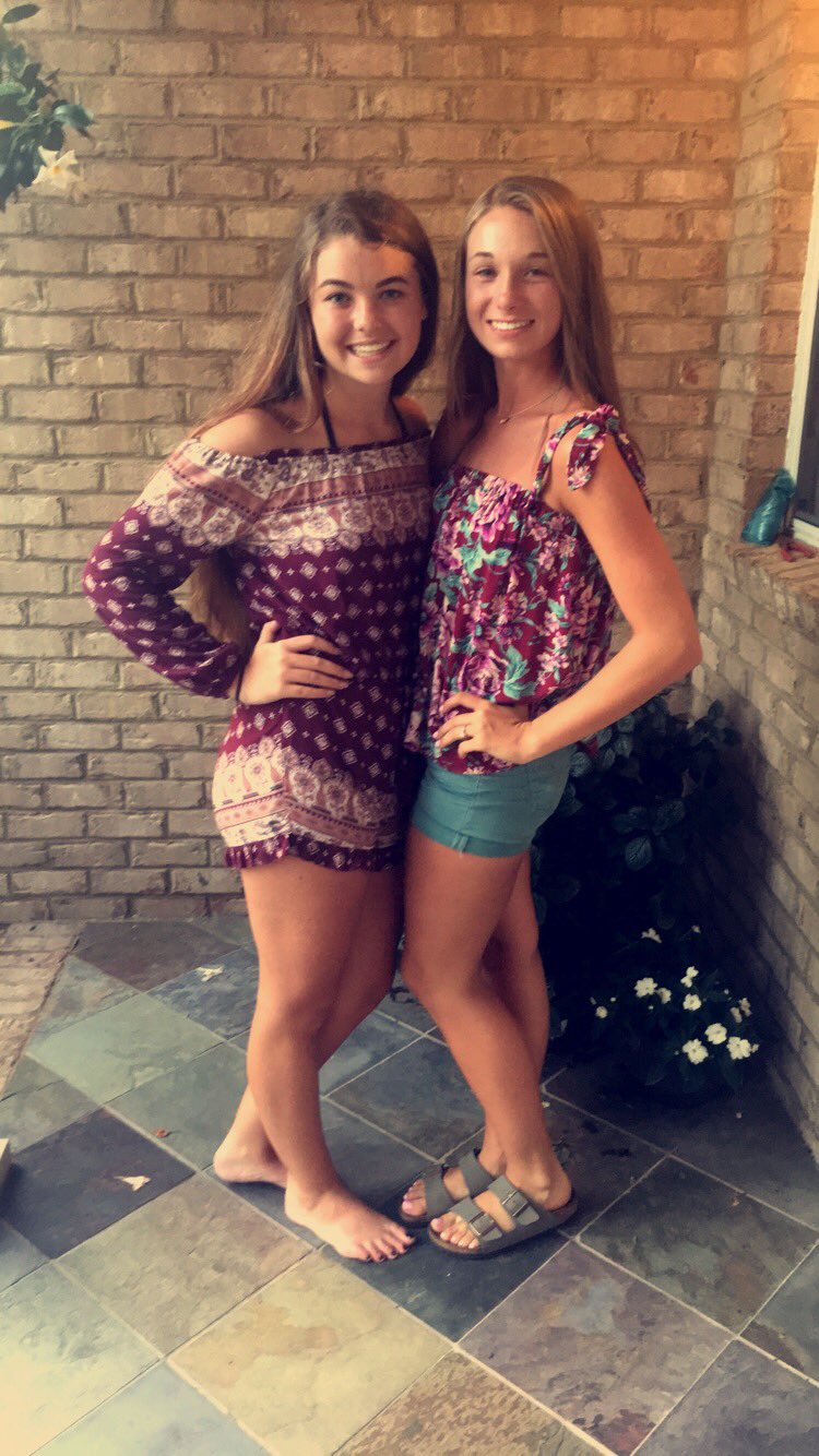 mackenzie jones feet 1