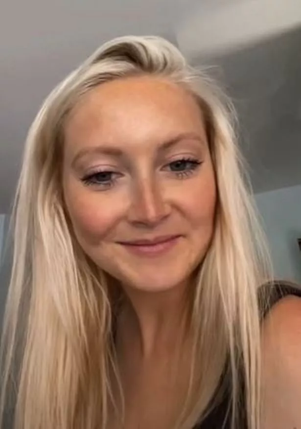 mackenzie lynn feet 1