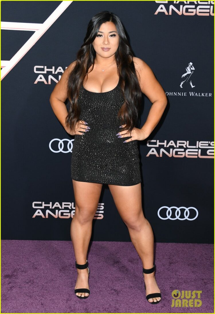 mackenzie marie feet 3