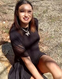 mackenzie marie feet 6