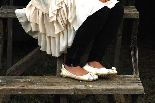 mackenzie martin feet 3