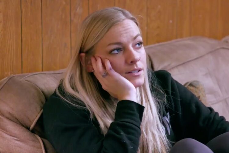 mackenzie mcfee feet 5