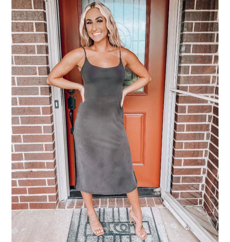 mackenzie sherburn feet 2