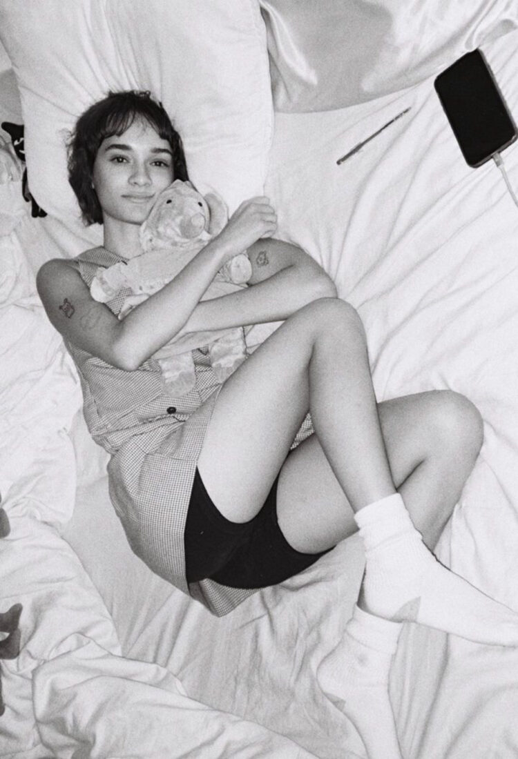 mackenzie thomas feet 1