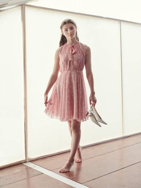 mackenzie thomas feet 6