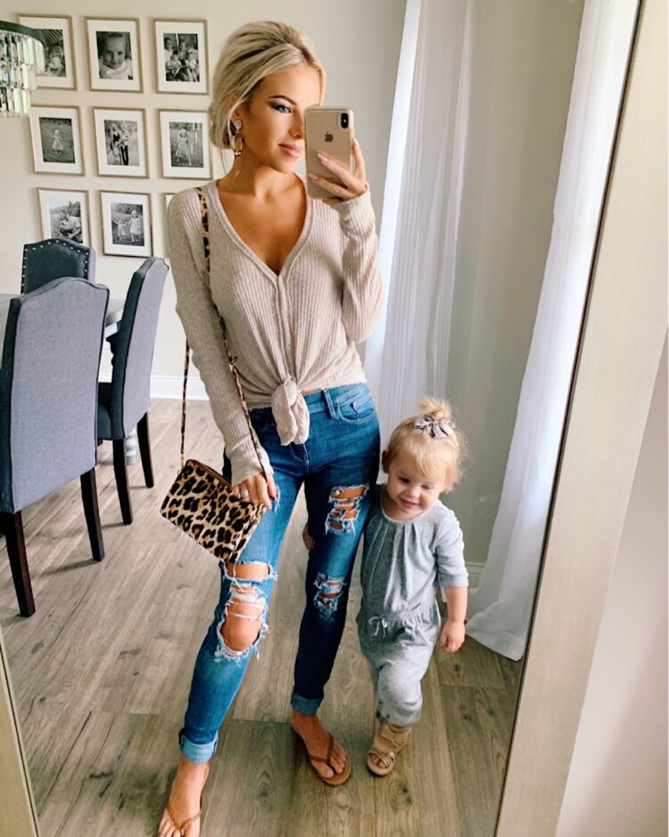 macy blackwell feet 3