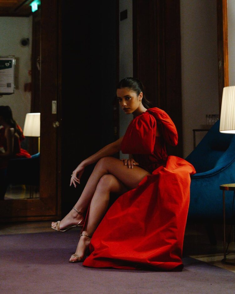 madalena aragao feet 1