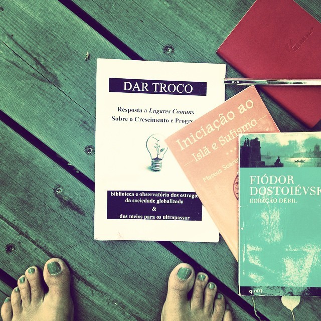 madalena brandao feet 1