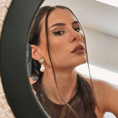 madalina cazacu feet 5