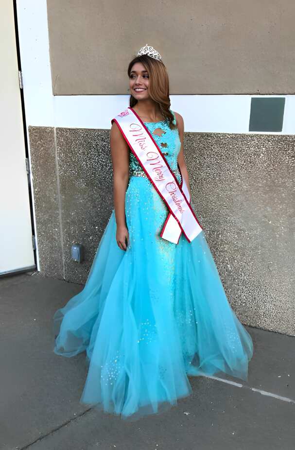 madalyn swatosh feet 2