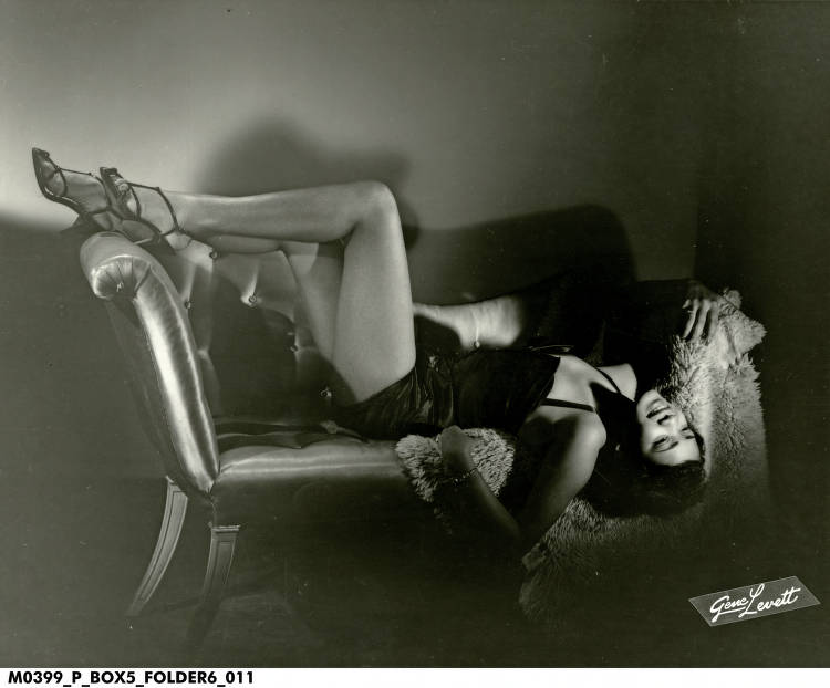 madam c.j. walker feet 1