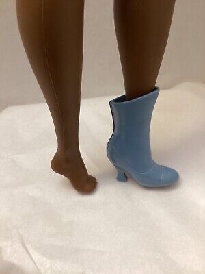 madam c.j. walker feet 5