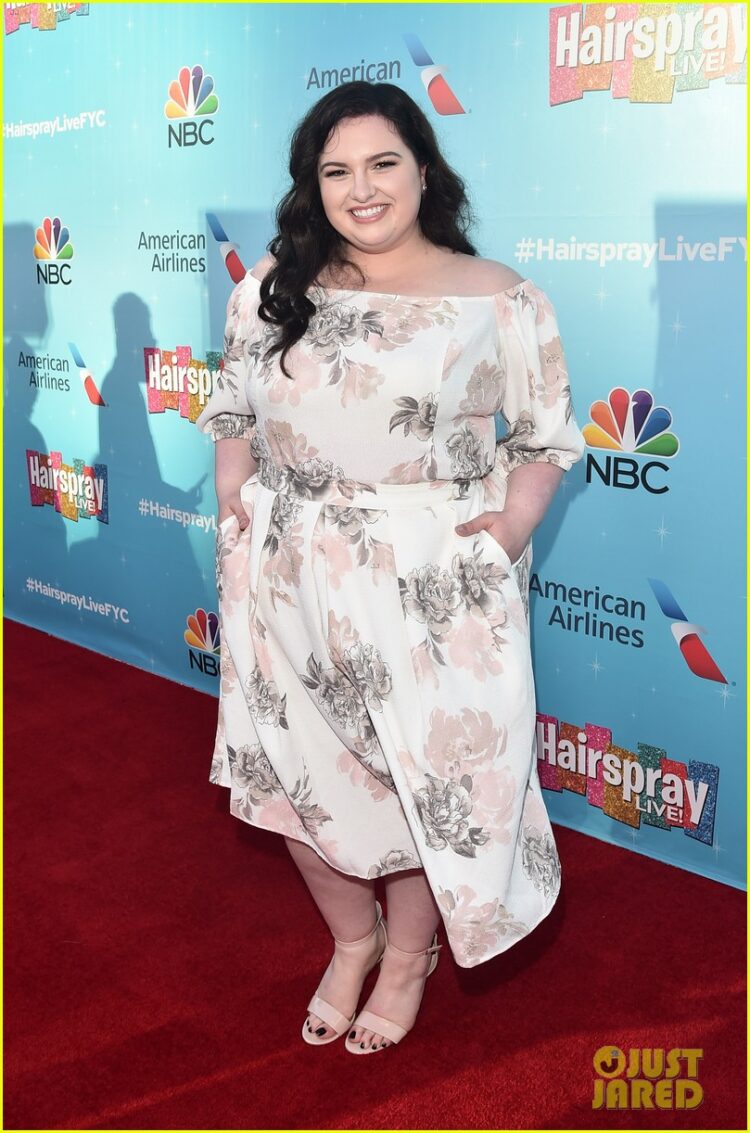 maddie baillio feet 2