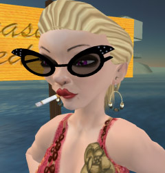 maddie blaustein feet 1