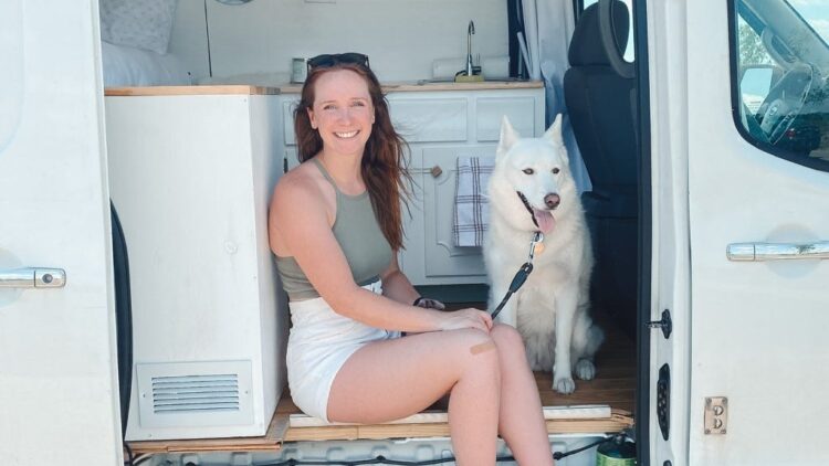 maddie burman feet 1