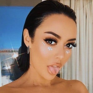 maddie carina ciciliot feet 1