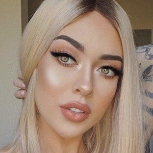 maddie carina ciciliot feet 3