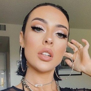 maddie carina ciciliot feet 4