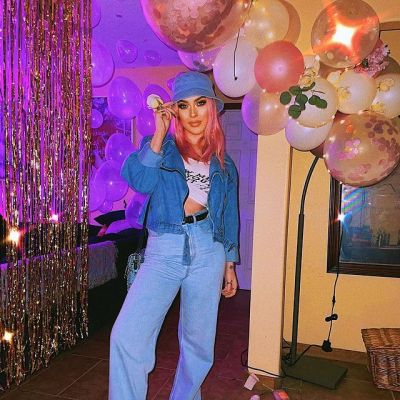 maddie carina ciciliot feet 6