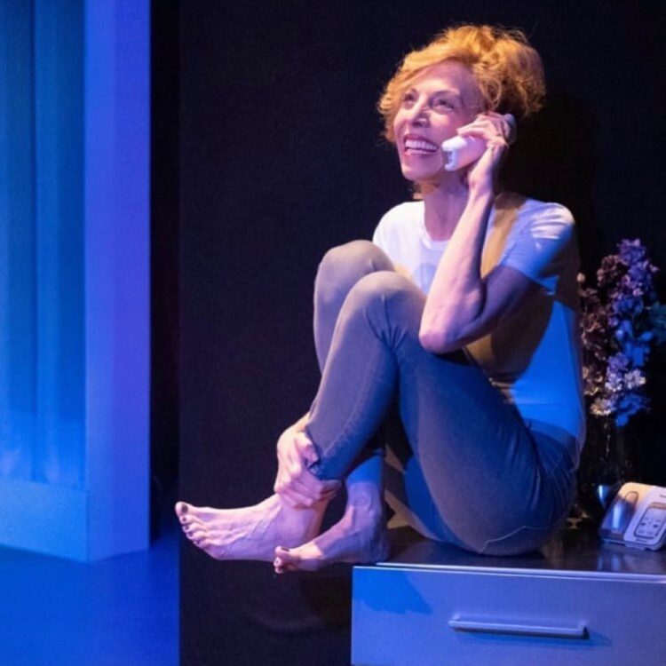 maddie corman feet 1