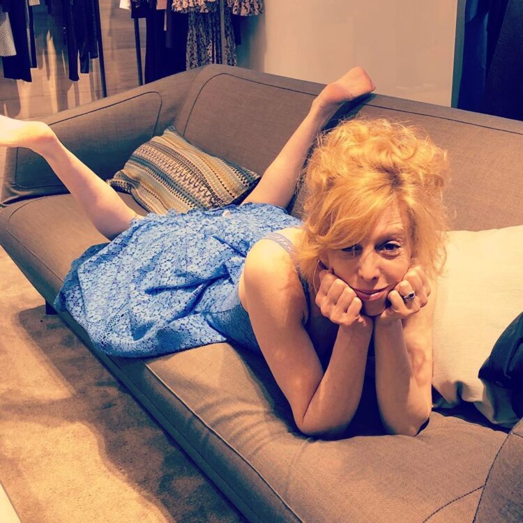 maddie corman feet 3