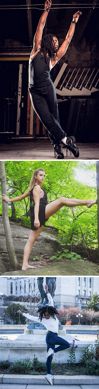 maddie damboise feet 3