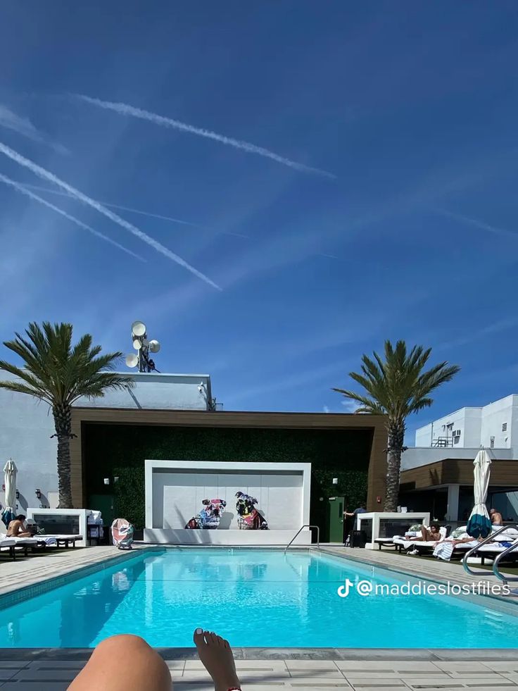 maddie francesca feet 2