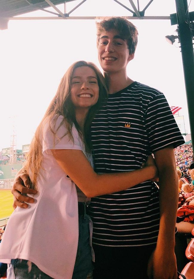 maddie graves witherell feet 5