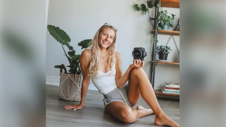 maddie lymburner feet 3