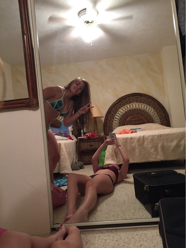 maddie marcum feet 5