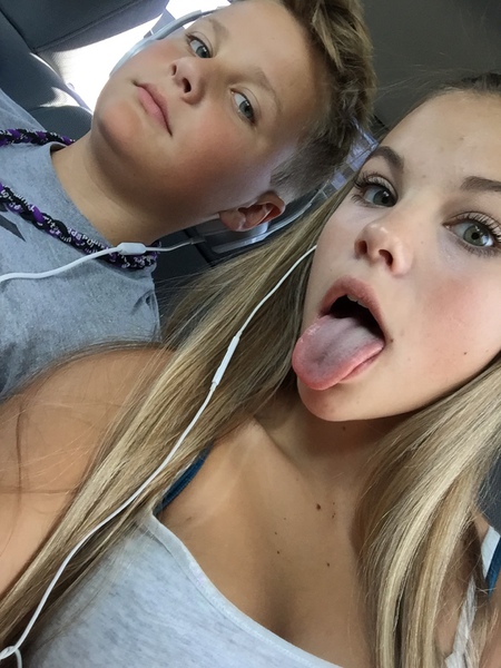 maddie marcum feet 6