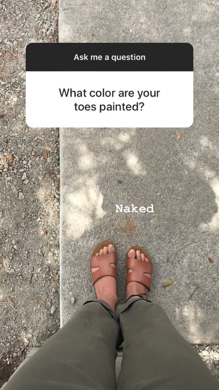 maddie mastro feet 6