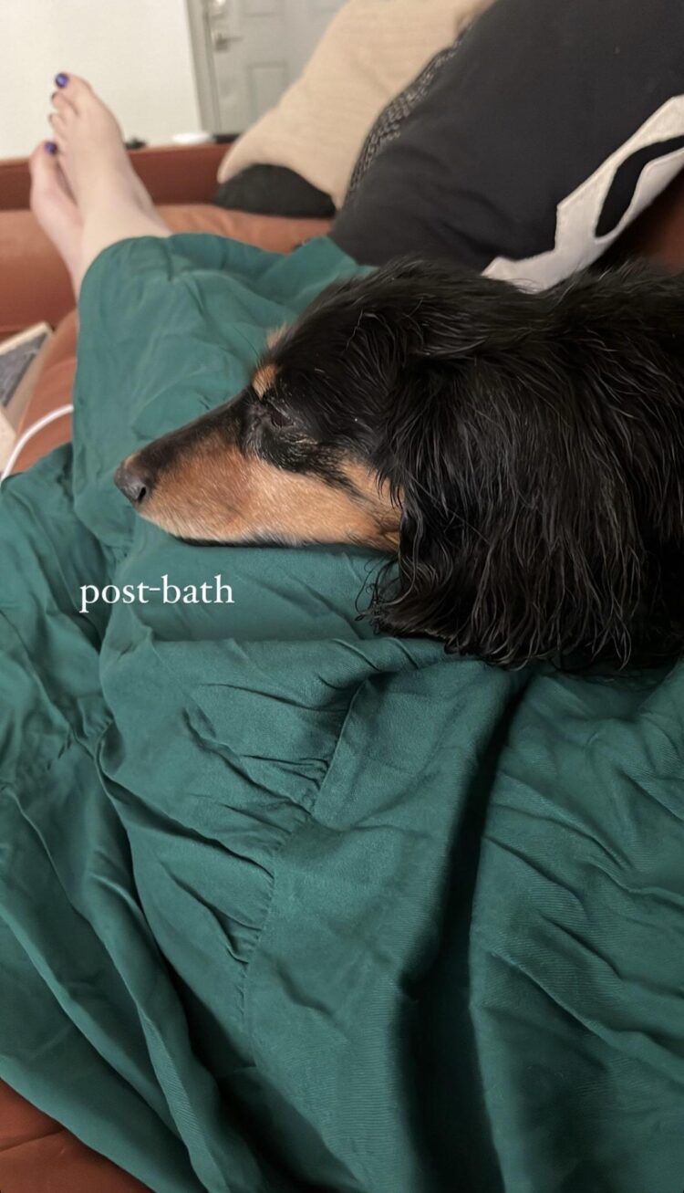 maddie morris feet 5