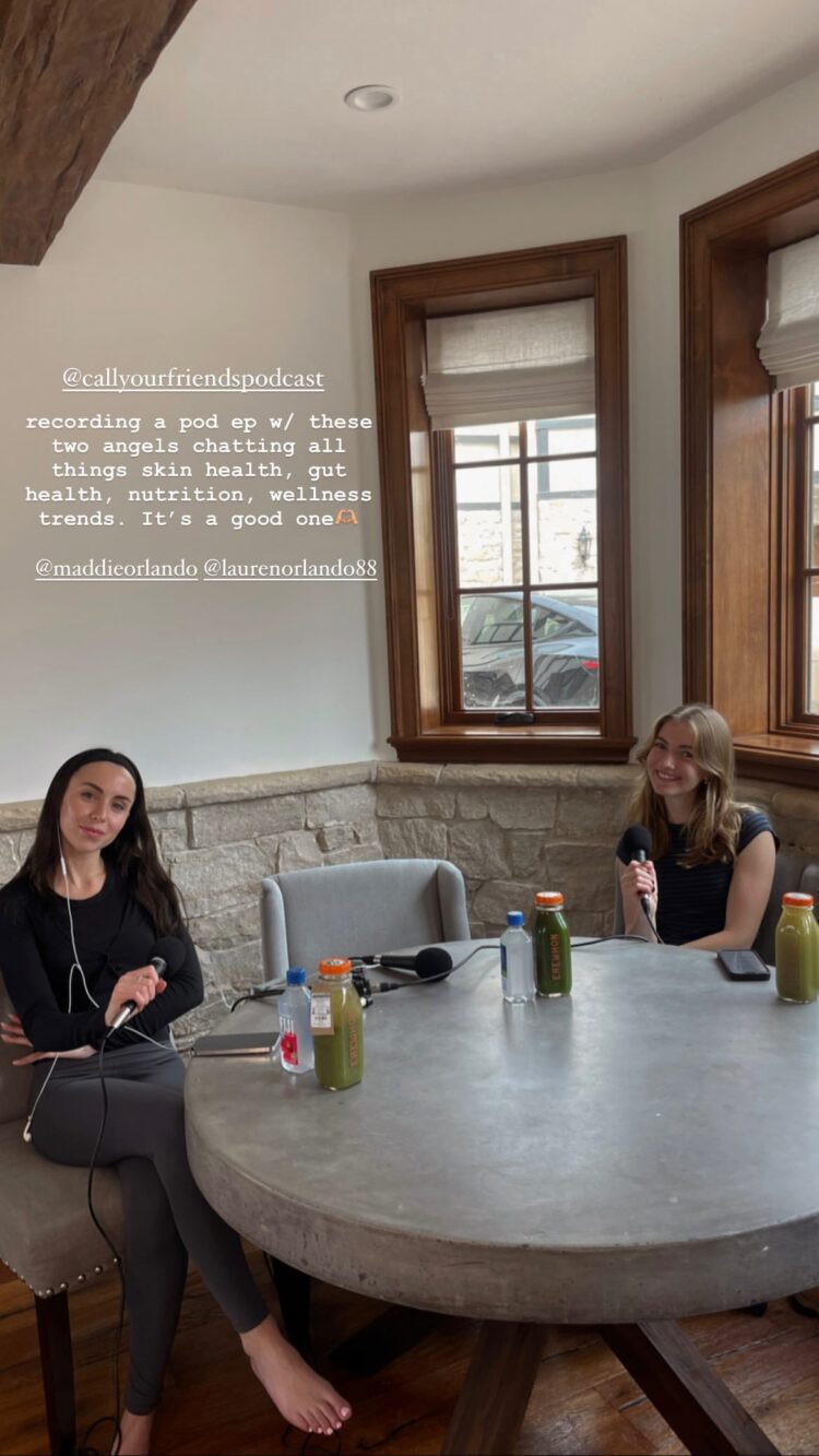 maddie orlando feet 5