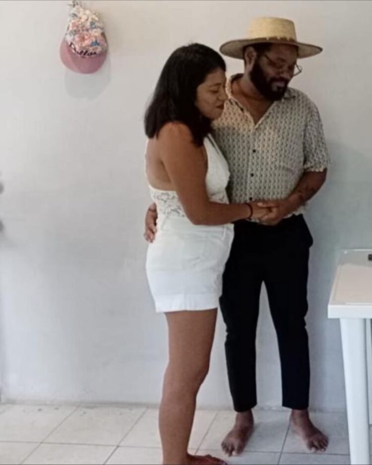 maddie papproth feet