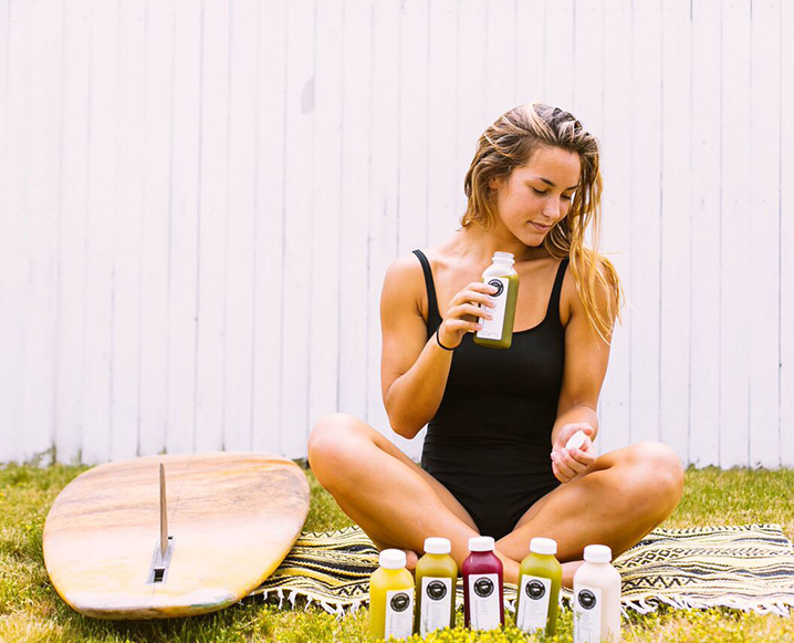 maddie peterson feet