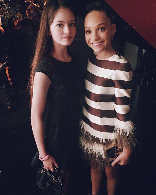 maddie pietrusinski feet 1