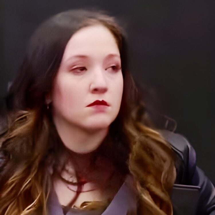 maddie pietrusinski feet 4