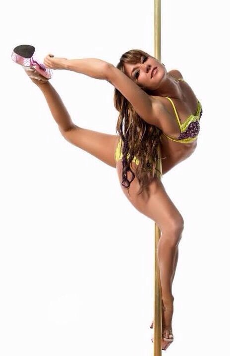 maddie sparkle feet 2